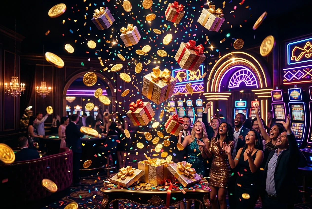 Kunkku tervetulopaketti 3. talletukselle