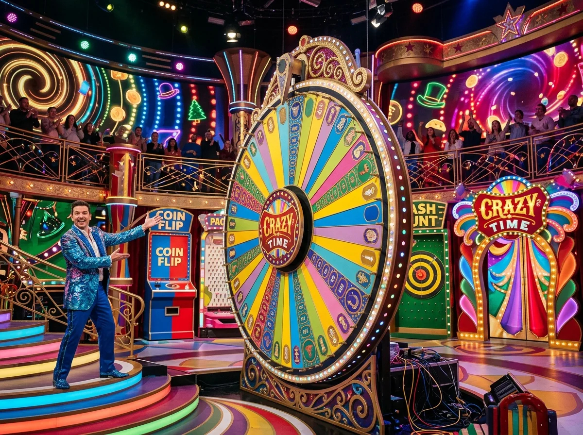 Kunkku live kasino kategoria