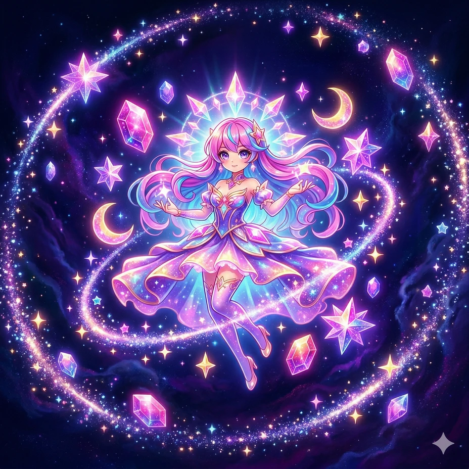 Starlight Princess kolikkopeli